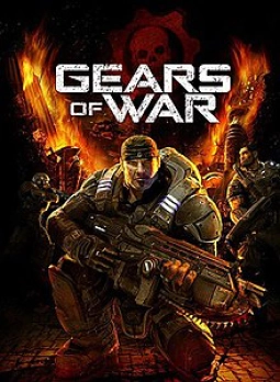 Image Gears of war