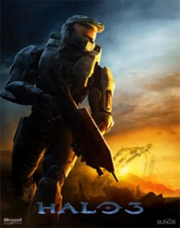 Image Halo 3