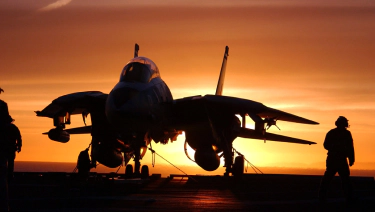 Image d'illustration de Top Gun