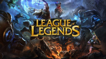 Image League of Legends